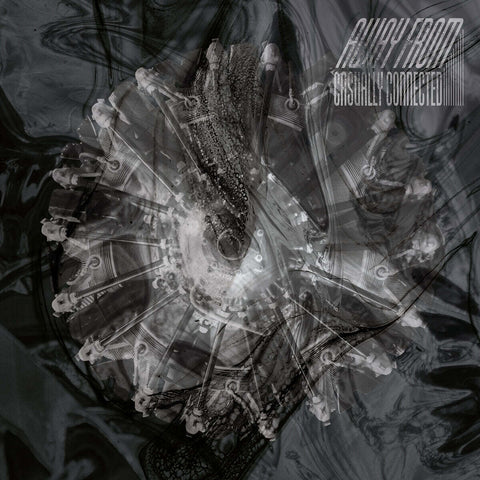 CASUALLY CONNECTED - EP [Away From] - Baro7 Best Kpop Store