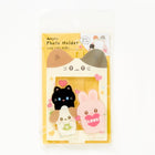 Cat Standing Acrylic - Baro7 Best Kpop Store