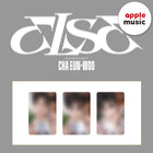 CHA EUN WOO (ASTRO) - 2nd Mini Album [ELSE] Standard Ver. / GIFT - Baro7 Best Kpop Store