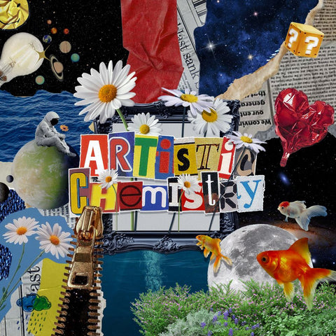 CHA HYUN YOUNG - [Artistic Chemistry] - Baro7 Best Kpop Store