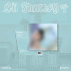 CHAEYOUNG - 1st Album [LIL FANTASY vol.1] Sparkle Ver. / GIFT - Baro7 Best Kpop Store