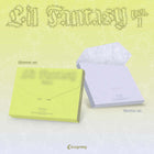 CHAEYOUNG - 1st Album [LIL FANTASY vol.1] Standard Ver. / GIFT - Baro7 Best Kpop Store