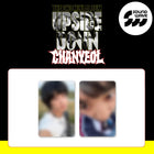 CHANYEOL - 2nd Mini Album [Upside Down] PHOTO BOOK Ver. / GIFT - Baro7 Best Kpop Store