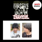 CHANYEOL - 2nd Mini Album [Upside Down] PHOTO BOOK Ver. / GIFT - Baro7 Best Kpop Store