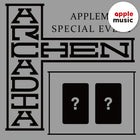 CHEN - 5th Mini Album [Arcadia] Kiwee Ver. / GIFT - Baro7 Best Kpop Store