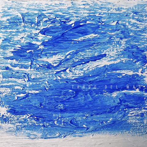 CHINCHIN TANGO - 1st Album [Tango del Mar] - Baro7 Best Kpop Store