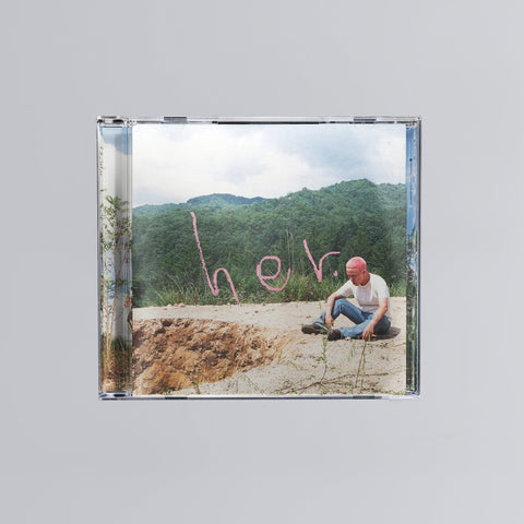 CHOILB - [her.] - Baro7 Best Kpop Store