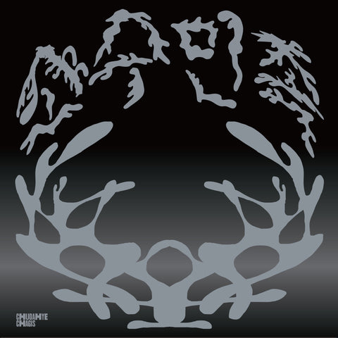 Chudahye Chagis - [소수민족] LP - Baro7 Best Kpop Store