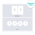 CHUU - The First Album [XO, My Cyberlove] Cyber Ver. / GIFT - Baro7 Best Kpop Store