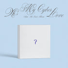 CHUU - The First Album [XO, My Cyberlove] Love Ver. / GIFT - Baro7 Best Kpop Store