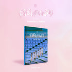 CIGNATURE - 5th EP Album [Sweetie but Saltie] - KPOPHERO