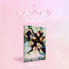 CIGNATURE - 5th EP Album [Sweetie but Saltie] - KPOPHERO