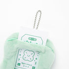 Clover Amulet Photocard Case - Baro7 Best Kpop Store