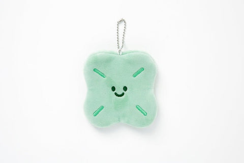 Clover Amulet Photocard Case - Baro7 Best Kpop Store