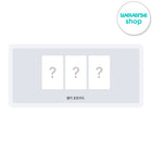 CNBLUE - 3rd Album [3LOGY] POSTCARD Ver. / GIFT - Baro7 Best Kpop Store