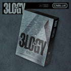 CNBLUE - 3rd Album [3LOGY] SLEEVE Ver. / GIFT - Baro7 Best Kpop Store