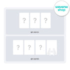 CNBLUE - 3rd Album [3LOGY] SLEEVE Ver. / GIFT - Baro7 Best Kpop Store