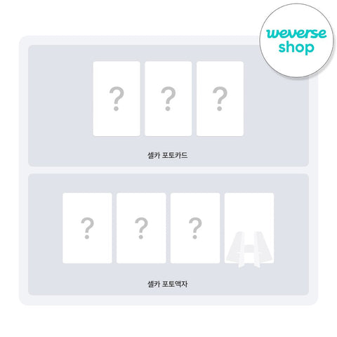 CNBLUE - 3rd Album [3LOGY] SLEEVE Ver. / GIFT - Baro7 Best Kpop Store