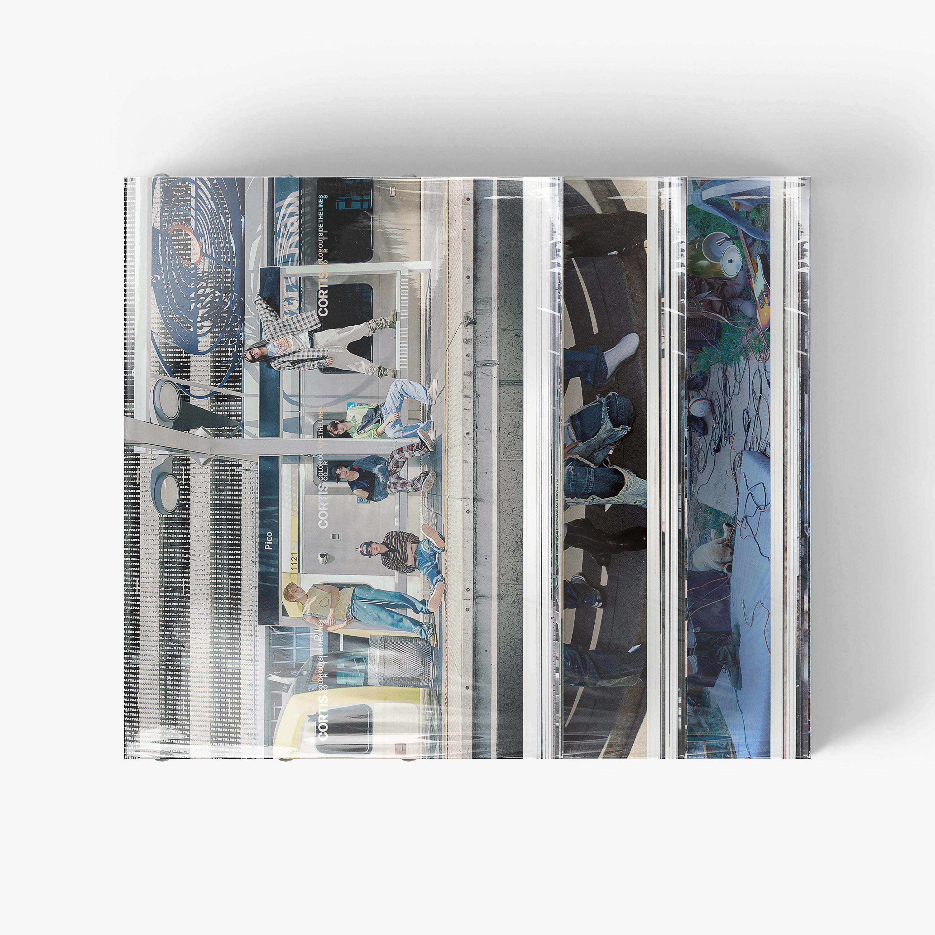 CORTIS 코르티스 – Baro7