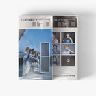 CORTIS - 1st EP [COLOR OUTSIDE THE LINES] Weverse Albums Ver. / GIFT - Baro7 Best Kpop Store