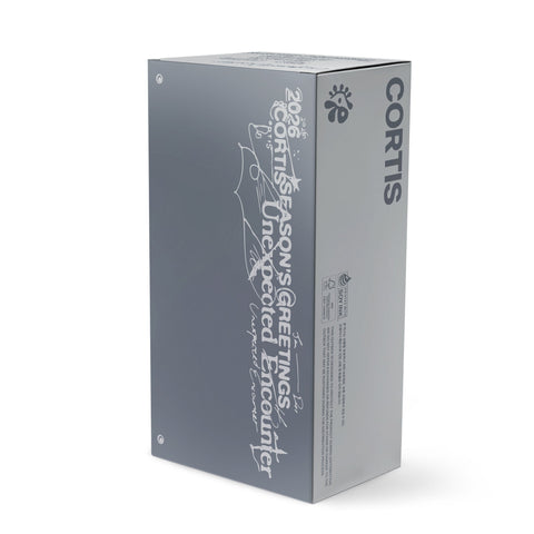CORTIS - 2026 SEASON'S GREETINGS - Baro7 Best Kpop Store