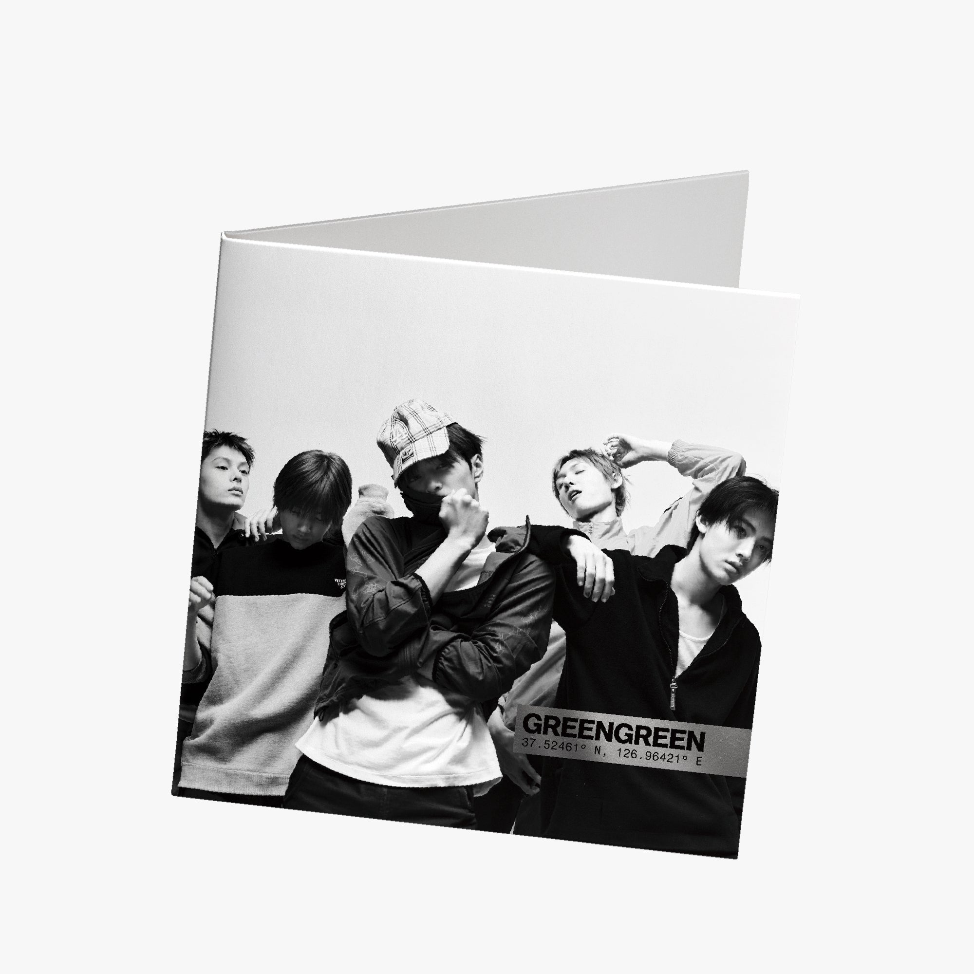 CORTIS 코르티스 – Baro7