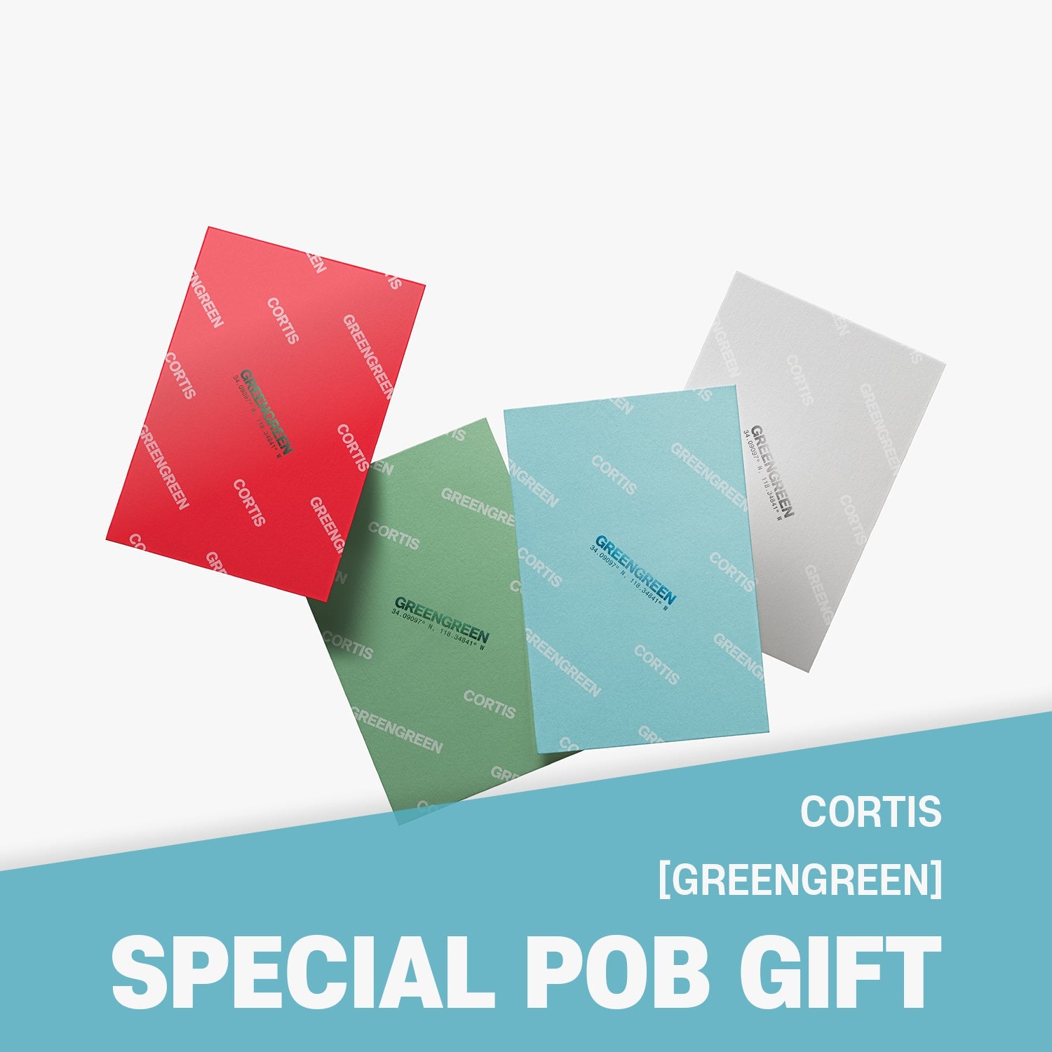 CORTIS 코르티스 – Baro7