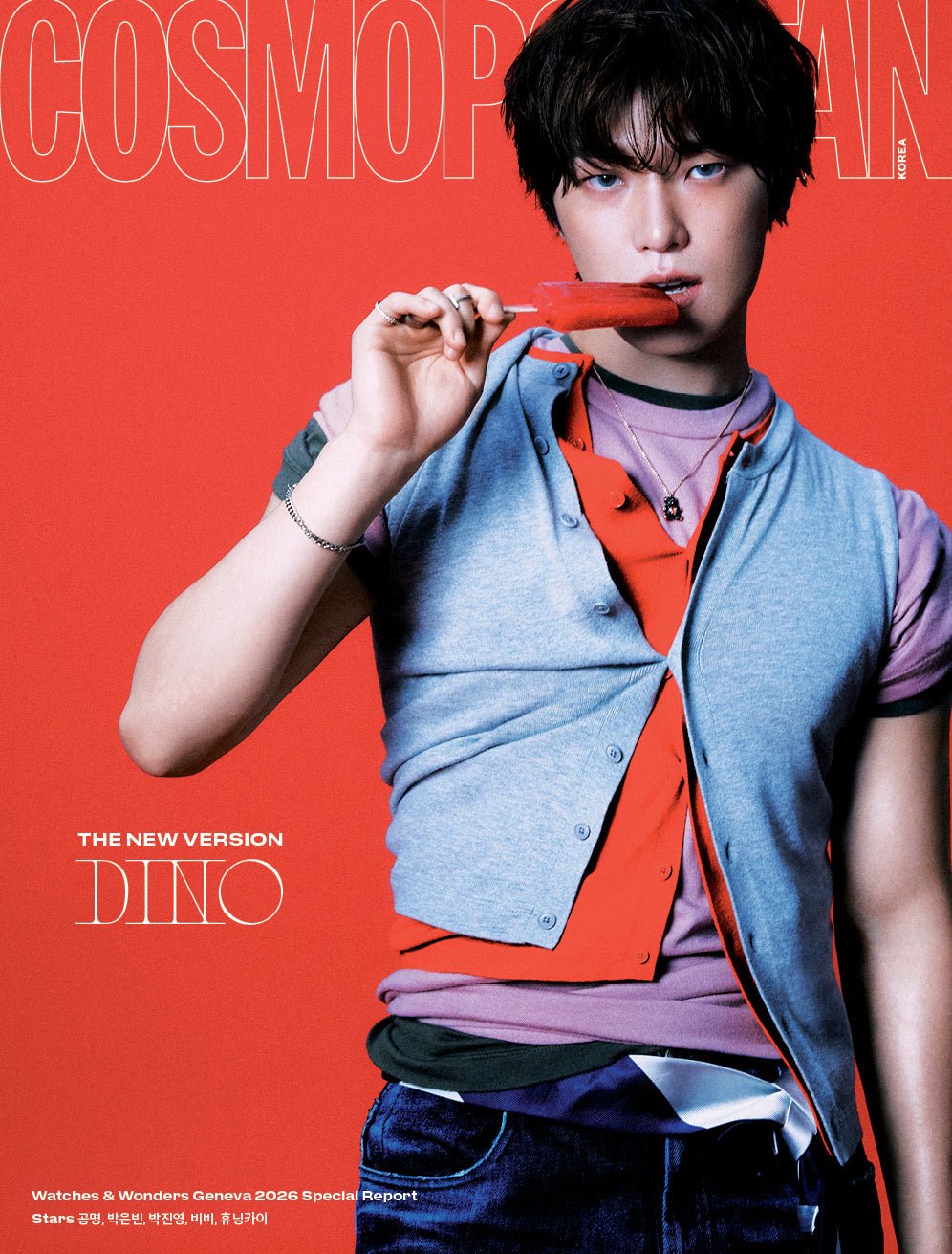 Seventeen Official Collection | Albums, Merch & Lightsticks – Baro7