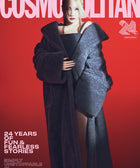 COSMOPOLITAN - [2024, September] - Cover : CL - Barowave Best Kpop Store