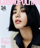 COSMOPOLITAN - [2024, September] - Cover : NANA - Barowave Best Kpop Store