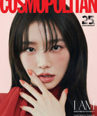 COSMOPOLITAN - [2025, September] - Cover : PARK GYU YOUNG - Baro7 Best Kpop Store