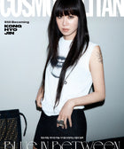 COSMOPOLITAN - [2026, August] - Cover : KONG HYO JIN - Baro7 Best Kpop Store