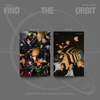 CRAVITY - Single Album [FIND THE ORBIT] - Baro7 Best Kpop Store