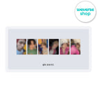 DAILY:DIRECTION - [First:Delivery] / GIFT - Baro7 Best Kpop Store
