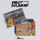 DAILY:DIRECTION - [First:Delivery] / GIFT - Baro7 Best Kpop Store