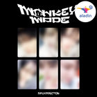 DAILY:DIRECTION - [MONKEY MODE] / GIFT - Baro7 Best Kpop Store