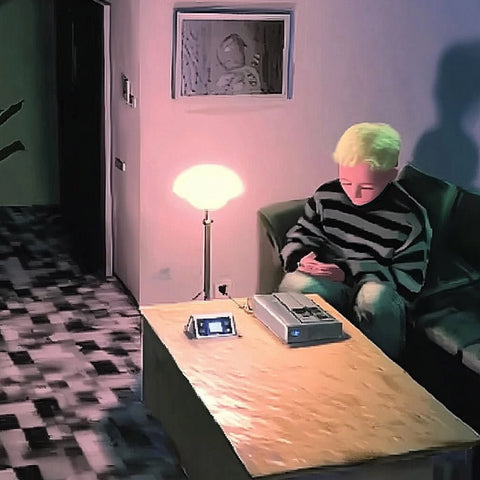 damse - [emotion drive] KiTBetter - Baro7 Best Kpop Store