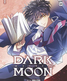 Dark Moon - Manhwa - Baro7 Best Kpop Store