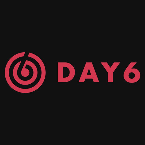 DAY6 - 4th Mini Album [Remember Us : Youth Part 2] - Baro7 Best Kpop Store