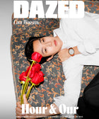 Dazed & Confused Korea - [2024, Hour & Our] - Cover : Choi Woo Sik - KPOPHERO