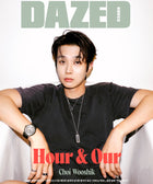 Dazed & Confused Korea - [2024, Hour & Our] - Cover : Choi Woo Sik - KPOPHERO