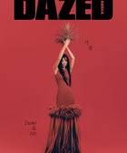 Dazed & Confused Korea - [2024, October] - Cover : KIM DA MI - Baro7 Best Kpop Store