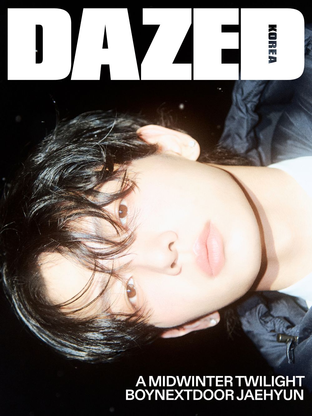 Dazed & Confused Korea - [2025, November] - Cover : BOYNEXTDOOR
