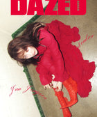 Dazed & Confused Korea - [2025, September] - Cover : JUN JONG SEO TYPE D - Baro7 Best Kpop Store