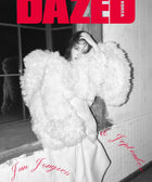 Dazed & Confused Korea - [2025, September] - Cover : JUN JONG SEO TYPE D - Baro7 Best Kpop Store
