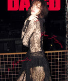 Dazed & Confused Korea - [2025, September] - Cover : JUN JONG SEO TYPE D - Baro7 Best Kpop Store