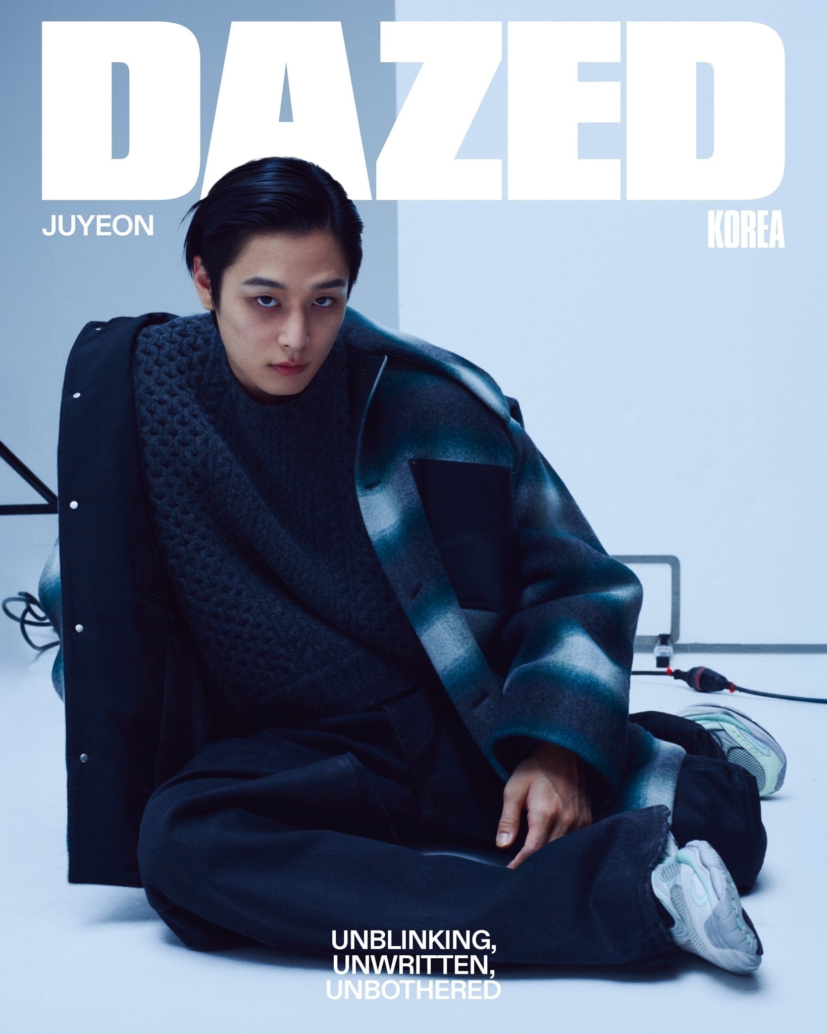 THE BOYZ 더보이즈- Best Kpop Store Baro7