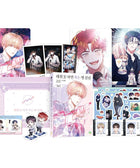 Debut Or Die - Manhwa - Baro7 Best Kpop Store