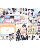 Debut Or Die - Manhwa - Baro7 Best Kpop Store