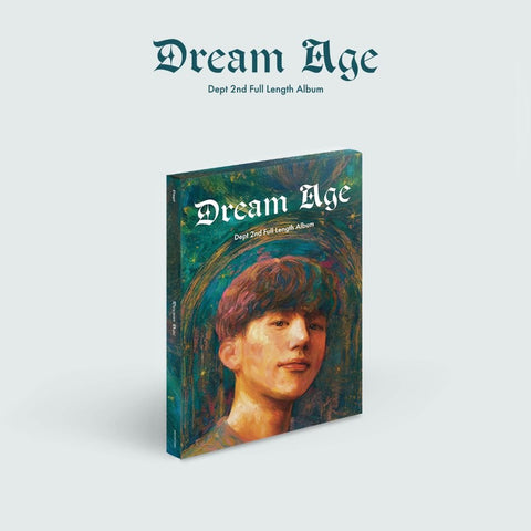 Dept - [Dream Age] - Baro7 Best Kpop Store